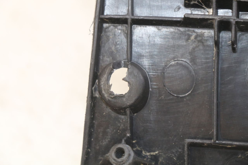 photo de FUßRASTE YAMAHA YP MAJESTY 125 (1998 - 2001) - Alternative Perspektive