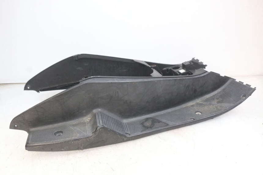 photo de FUßRASTE YAMAHA YP MAJESTY 125 (1998 - 2001) - Oberflächenzustand und Material