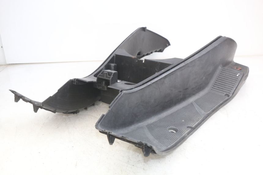 photo de FUßRASTE YAMAHA YP MAJESTY 125 (1998 - 2001) - Geprüftes Gebrauchtteil