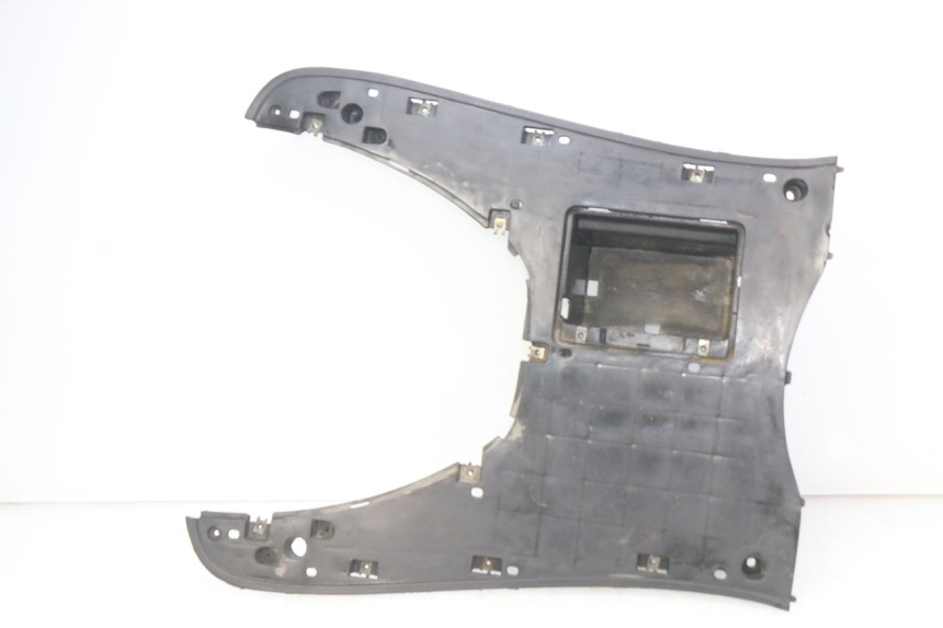 photo de FUßRASTE YIYING YY50QT-10 50 (2007 - 2022) - Hauptansicht