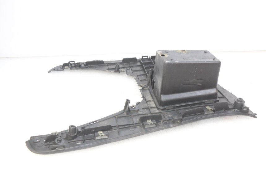 photo de FUßRASTE YIYING YY50QT-10 50 (2007 - 2022) - Detailansicht des Bauteils