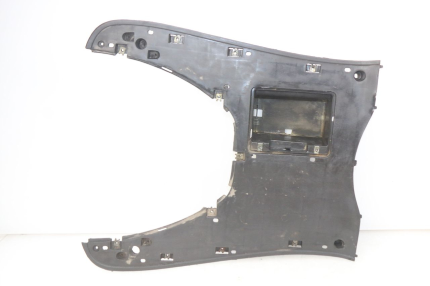 photo de FUßRASTE YIYING YY50QT-10 50 (2007 - 2022) - Weitere Ansicht des Artikels