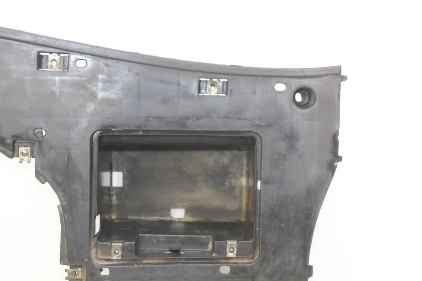 photo de FUßRASTE YIYING YY50QT-10 50 (2007 - 2022) - Geprüftes Gebrauchtteil