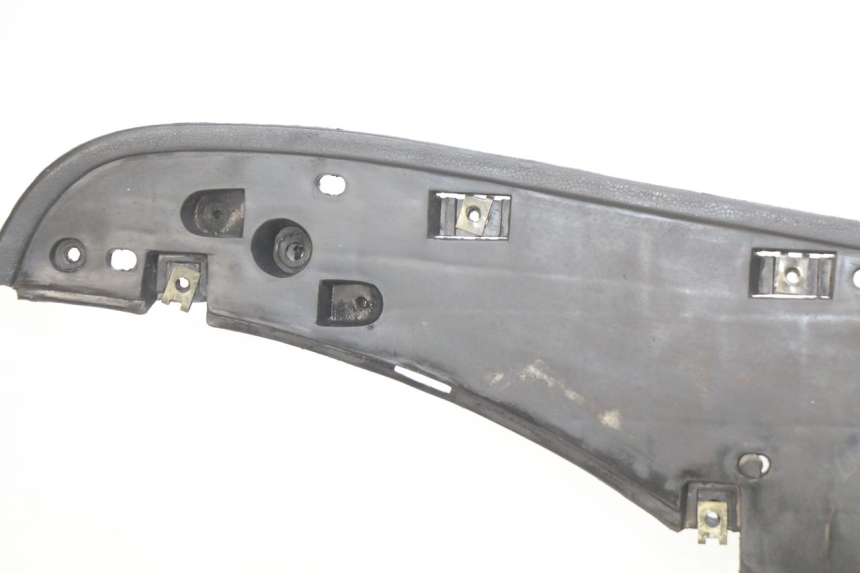 photo de FUßRASTE YIYING YY50QT-10 50 (2007 - 2022) - Kennzeichnungen und Originalreferenzen