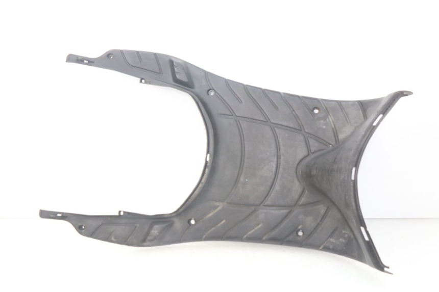 photo de FUßRASTE PIAGGIO ZIP 2T 50 (2009 - 2019) - Hauptansicht