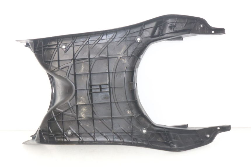 photo de FUßRASTE PIAGGIO ZIP 2T 50 (2009 - 2019) - Zoom auf Gebrauchszustand