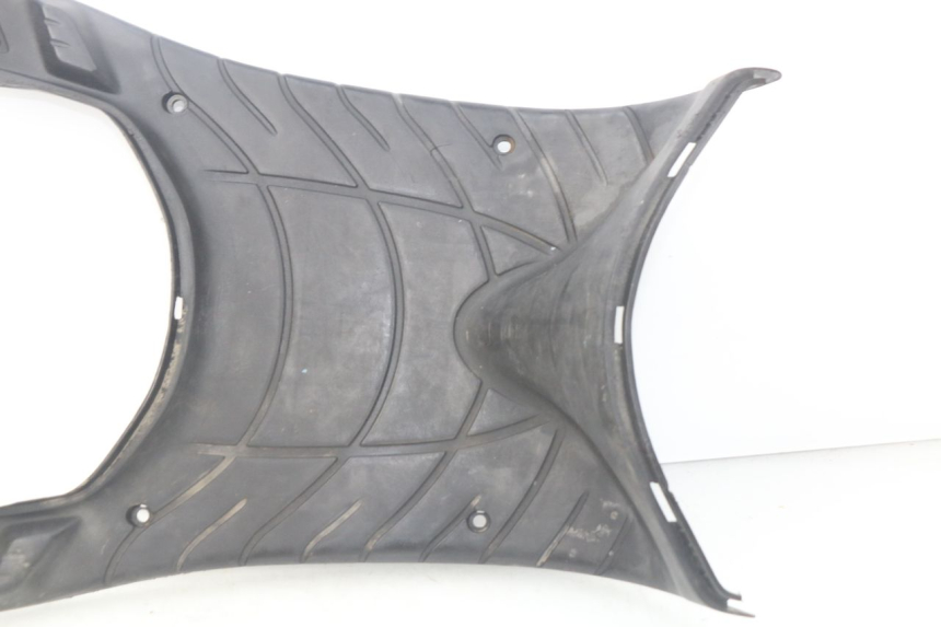 photo de FUßRASTE PIAGGIO ZIP 2T 50 (2009 - 2019) - Details der Befestigungspunkte