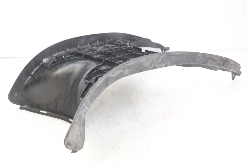 photo de FUßRASTE PIAGGIO ZIP 2T 50 (2009 - 2019) - Zoom auf Gebrauchszustand