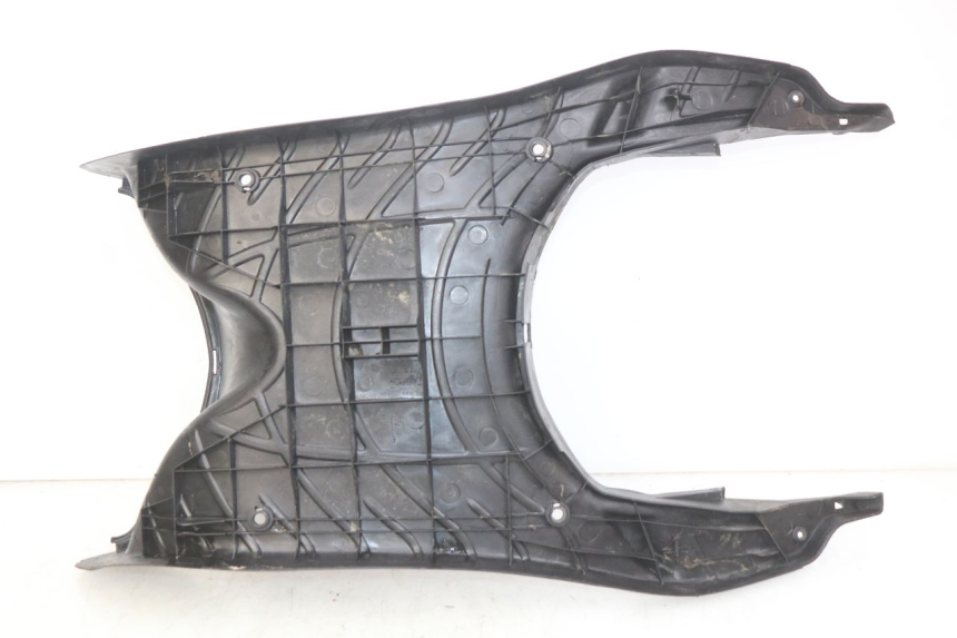 photo de FUßRASTE PIAGGIO ZIP 2T 50 (2009 - 2019) - Alternative Perspektive