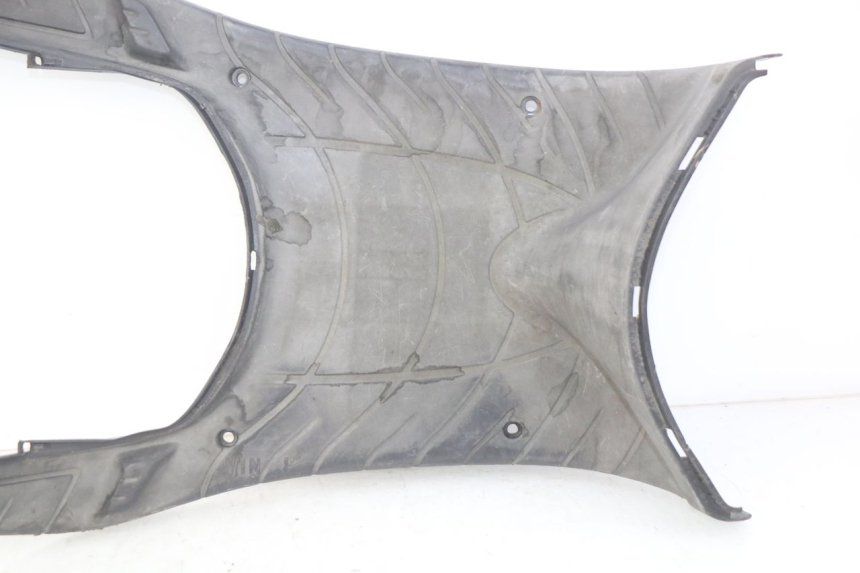 photo de FUßRASTE PIAGGIO ZIP 2T 50 (2009 - 2019) - Oberflächenzustand und Material