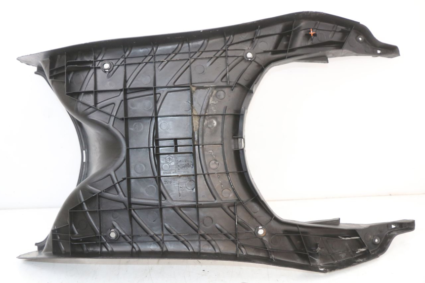 photo de FUßRASTE PIAGGIO ZIP 2T 50 (2009 - 2019) - Oberflächenzustand und Material