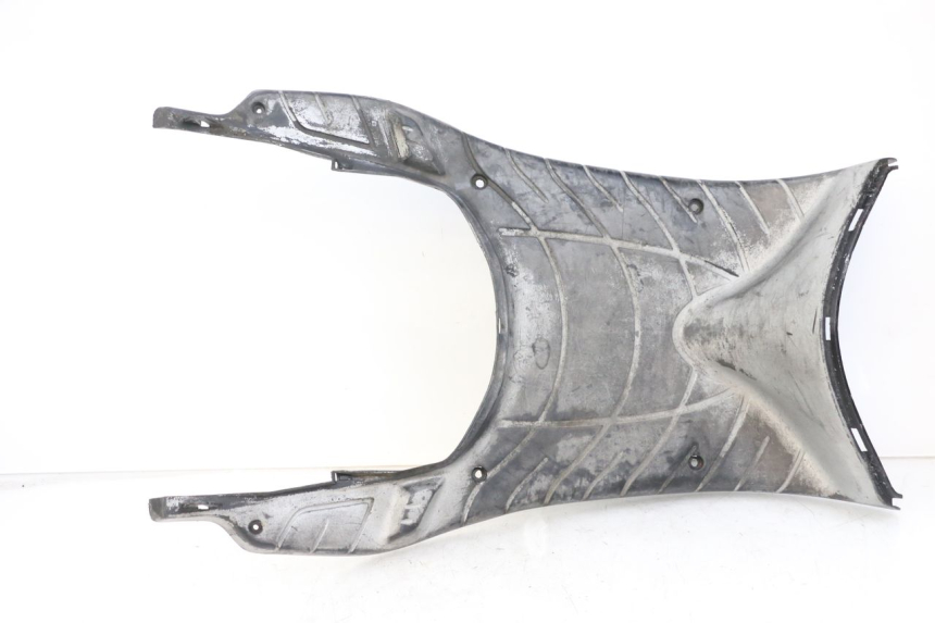 photo de FUßRASTE PIAGGIO ZIP 2T 50 (2009 - 2019) - Hauptansicht