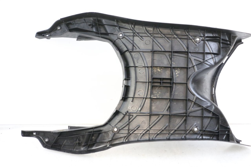photo de FUßRASTE PIAGGIO ZIP 2T 50 (2009 - 2019) - Detailansicht des Bauteils