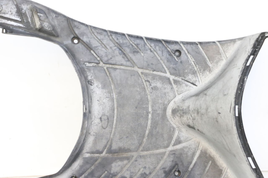 photo de FUßRASTE PIAGGIO ZIP 2T 50 (2009 - 2019) - Zoom auf Gebrauchszustand