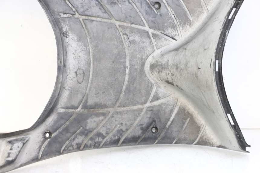 photo de FUßRASTE PIAGGIO ZIP 2T 50 (2009 - 2019) - Alternative Perspektive