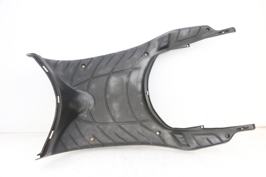 photo de FUßRASTE PIAGGIO ZIP 2T 50 (2009 - 2019) - Hauptansicht