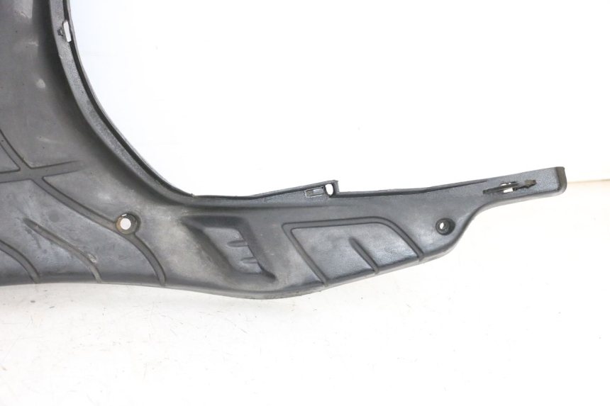 photo de FUßRASTE PIAGGIO ZIP 2T 50 (2009 - 2019) - Hochauflösende Nahaufnahme