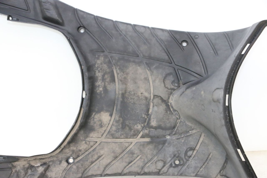 photo de FUßRASTE PIAGGIO ZIP 2T 50 (2009 - 2019) - Charakteristische Merkmale