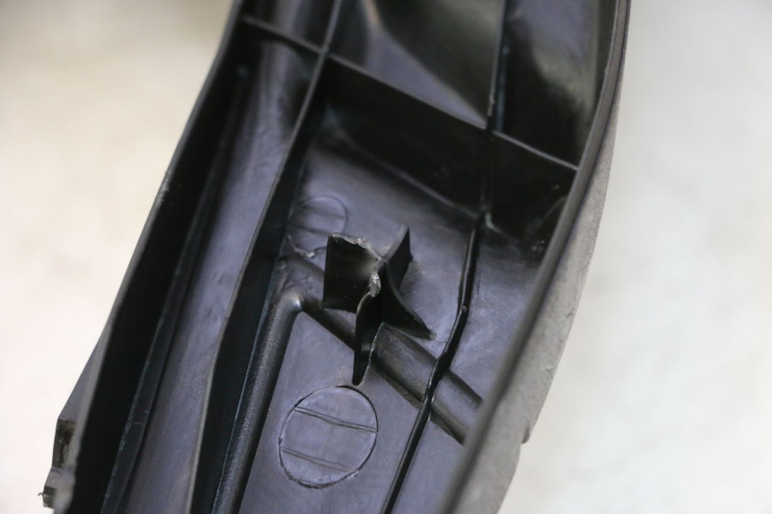 photo de FUßRASTE PIAGGIO ZIP 2T 50 (2009 - 2019) - Zoom auf Gebrauchszustand