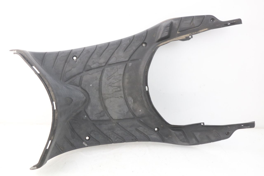 photo de FUßRASTE PIAGGIO ZIP 4T 50 (2018 - 2020) - Hauptansicht