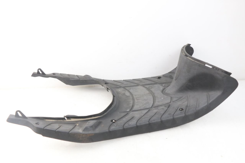 photo de FUßRASTE PIAGGIO ZIP 4T 50 (2018 - 2020) - Alternative Perspektive