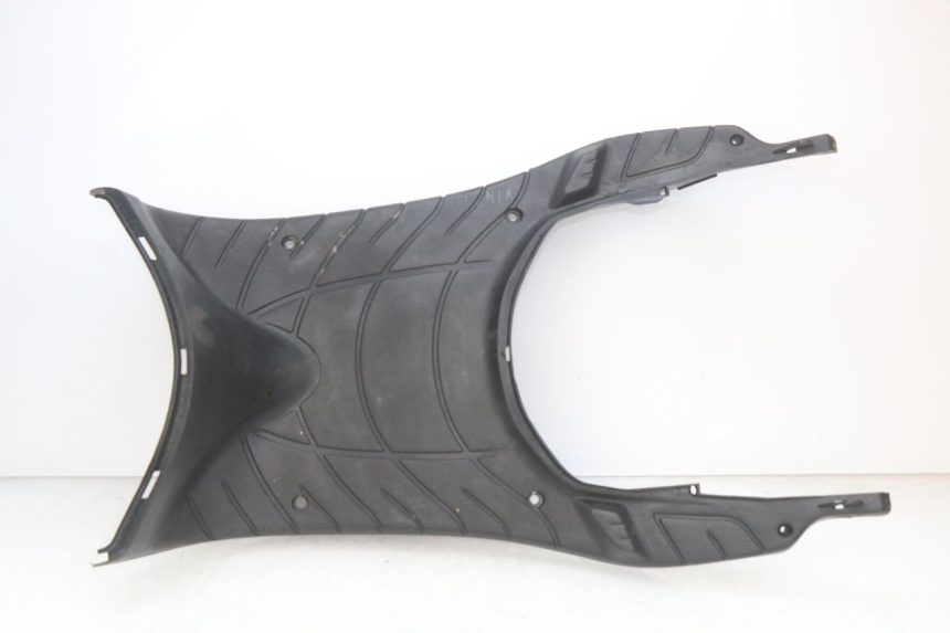 photo de FUßRASTE PIAGGIO ZIP 4T 50 (2018 - 2020) - Hauptansicht