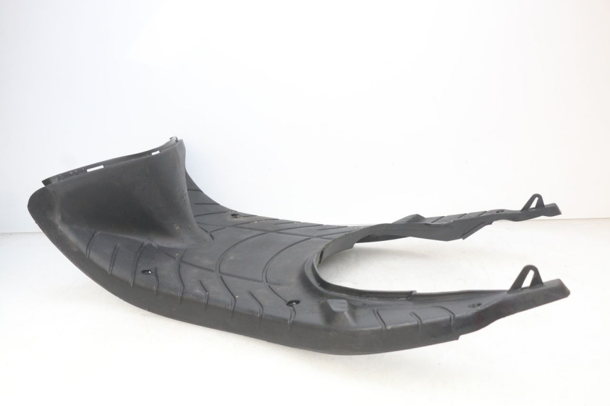 photo de FUßRASTE PIAGGIO ZIP 4T 50 (2018 - 2020) - Detaillierte Sichtprüfung