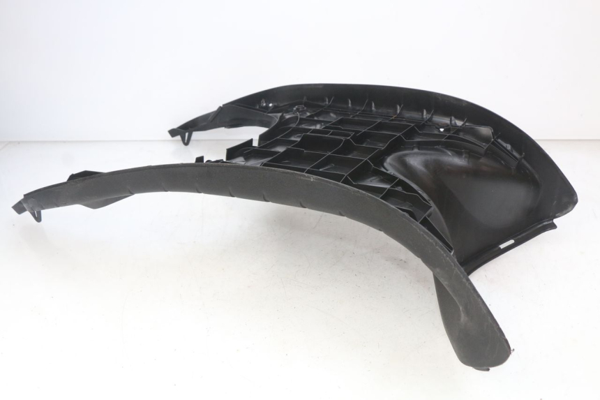 photo de FUßRASTE PIAGGIO ZIP 4T 50 (2018 - 2020) - Zoom auf Gebrauchszustand