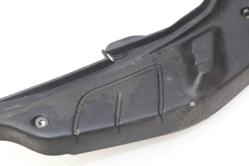 photo de FUßRASTE PIAGGIO ZIP 4T 50 (2018 - 2020) - Alternative Perspektive