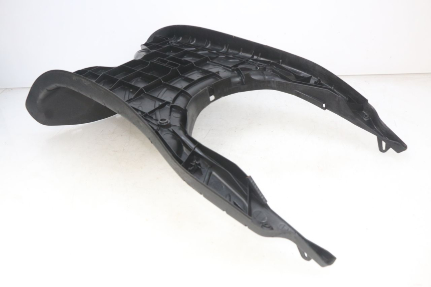 photo de FUßRASTE PIAGGIO ZIP 4T 50 (2018 - 2020) - Oberflächenzustand und Material