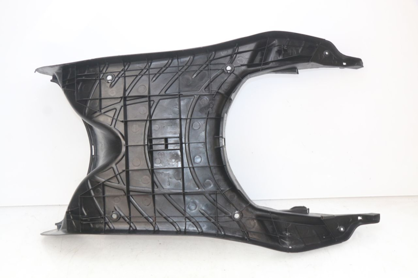 photo de FUßRASTE PIAGGIO ZIP 4T 50 (2018 - 2020) - Geprüftes Gebrauchtteil