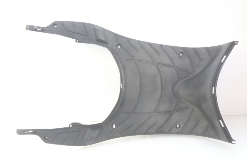 photo de FUßRASTE PIAGGIO ZIP 4T 50 (2018 - 2020) - Hauptansicht