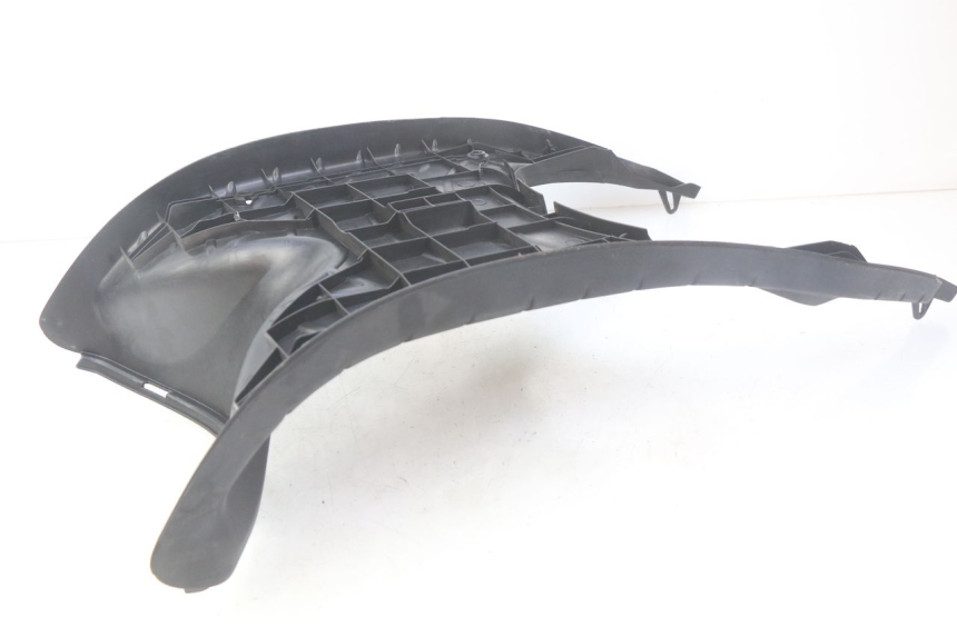 photo de FUßRASTE PIAGGIO ZIP 4T 50 (2018 - 2020) - Zoom auf Gebrauchszustand