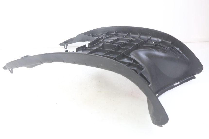 photo de FUßRASTE PIAGGIO ZIP 4T 50 (2018 - 2020) - Alternative Perspektive