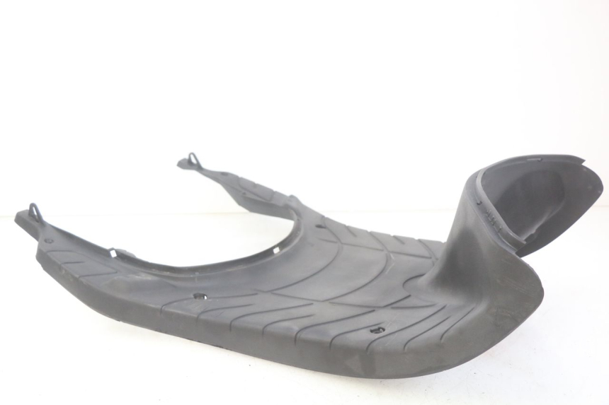 photo de FUßRASTE PIAGGIO ZIP 4T 50 (2018 - 2020) - Details der Befestigungspunkte