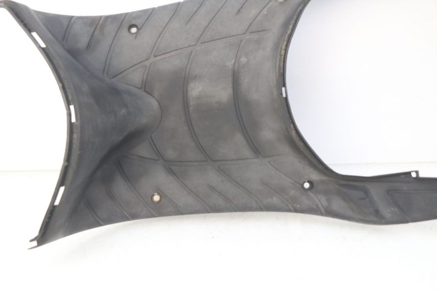 photo de FUßRASTE PIAGGIO ZIP 4T 50 (2018 - 2020) - Detailansicht des Bauteils