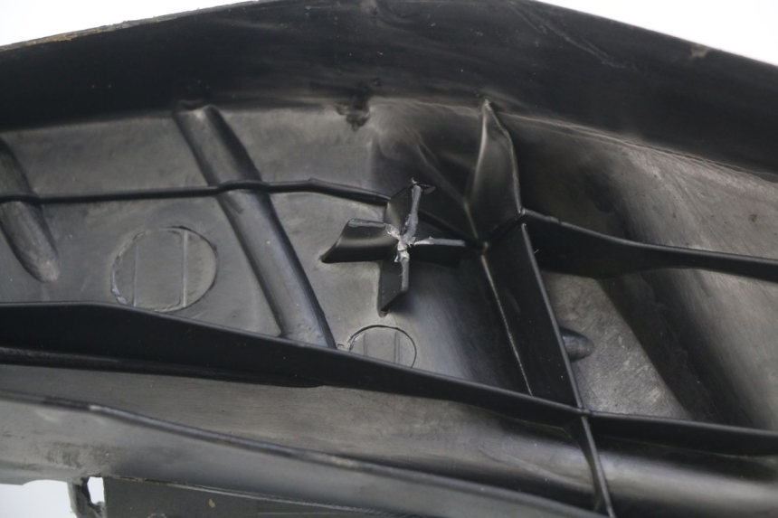 photo de FUßRASTE PIAGGIO ZIP 4T 50 (2018 - 2020) - Charakteristische Merkmale