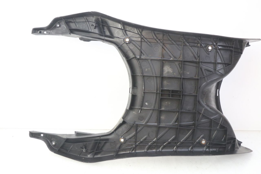 photo de FUßRASTE PIAGGIO ZIP 4T 50 (2018 - 2020) - Zoom auf Komponenten