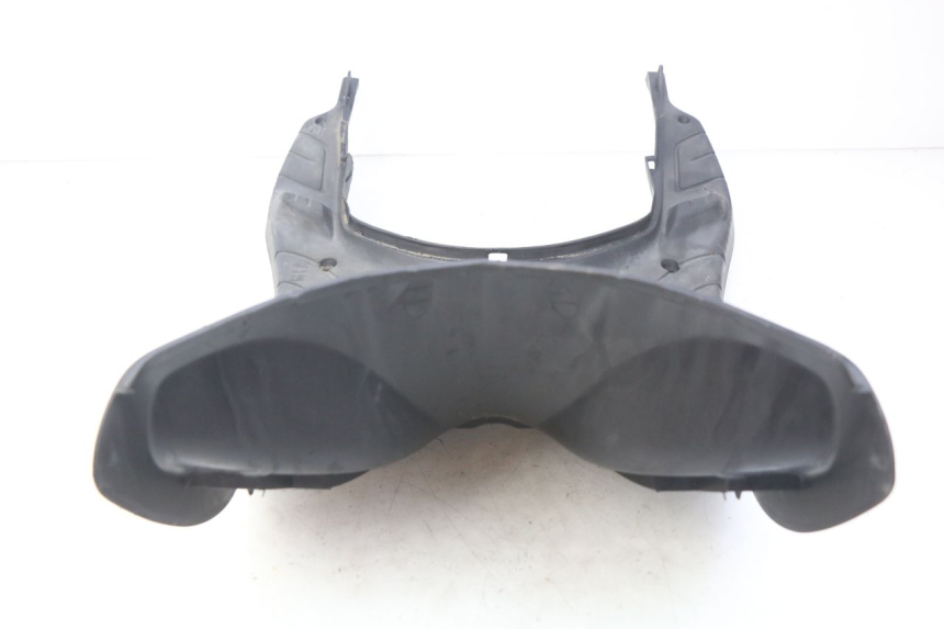 photo de FUßRASTE PIAGGIO ZIP 4T 50 (2018 - 2020) - Details der Befestigungspunkte