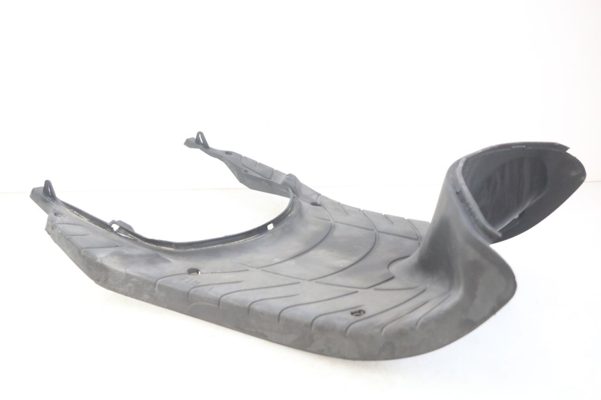 photo de FUßRASTE PIAGGIO ZIP 4T 50 (2018 - 2020) - Oberflächenzustand und Material