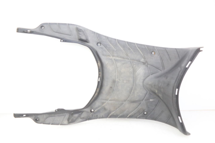 photo de FUßRASTE PIAGGIO ZIP 4T 50 (2018 - 2020) - Hauptansicht