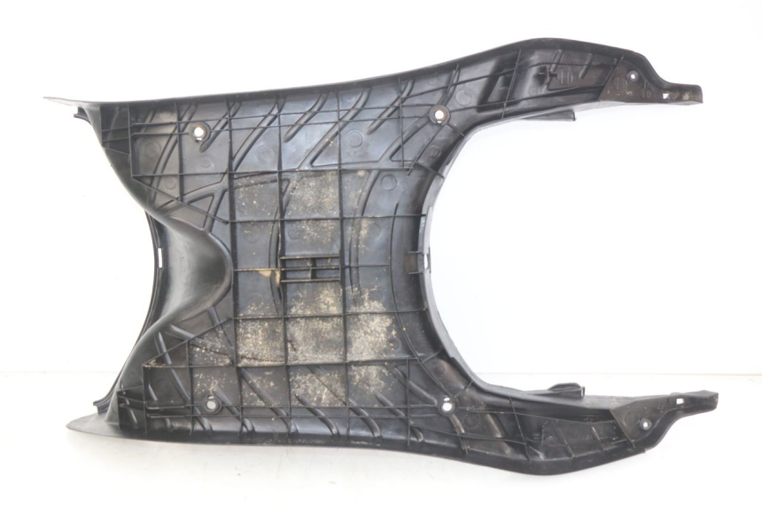 photo de FUßRASTE PIAGGIO ZIP 4T 50 (2018 - 2020) - Alternative Perspektive