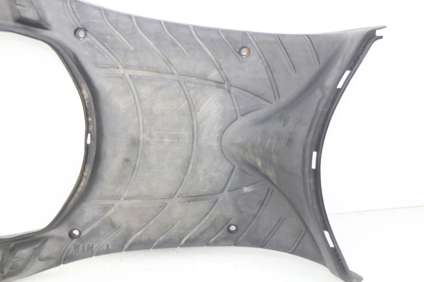 photo de FUßRASTE PIAGGIO ZIP 4T 50 (2018 - 2020) - Details der Befestigungspunkte