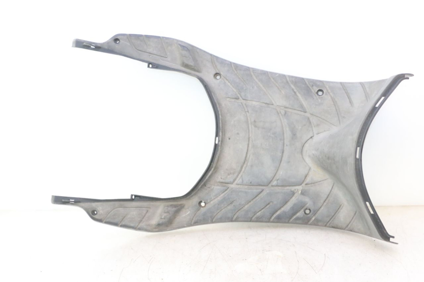 photo de TRITTBRETT VERKLEIDUNG PIAGGIO ZIP 4T 50 (2006 - 2017) - Hauptansicht