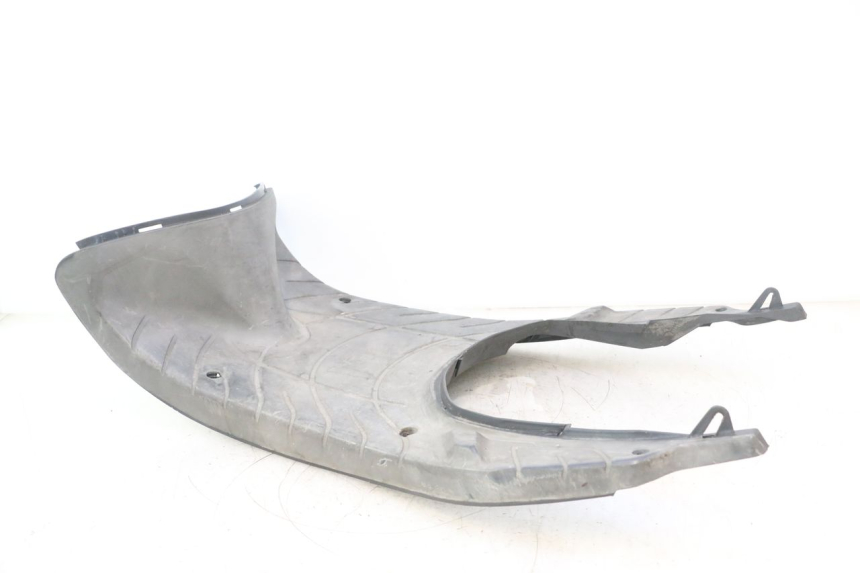 photo de TRITTBRETT VERKLEIDUNG PIAGGIO ZIP 4T 50 (2006 - 2017) - Oberflächenzustand und Material