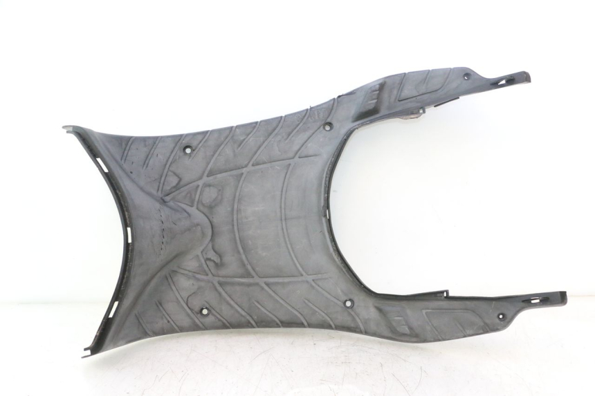 photo de TRITTBRETT VERKLEIDUNG PIAGGIO ZIP IGET 4T 50 (2021 - 2023) - Hauptansicht