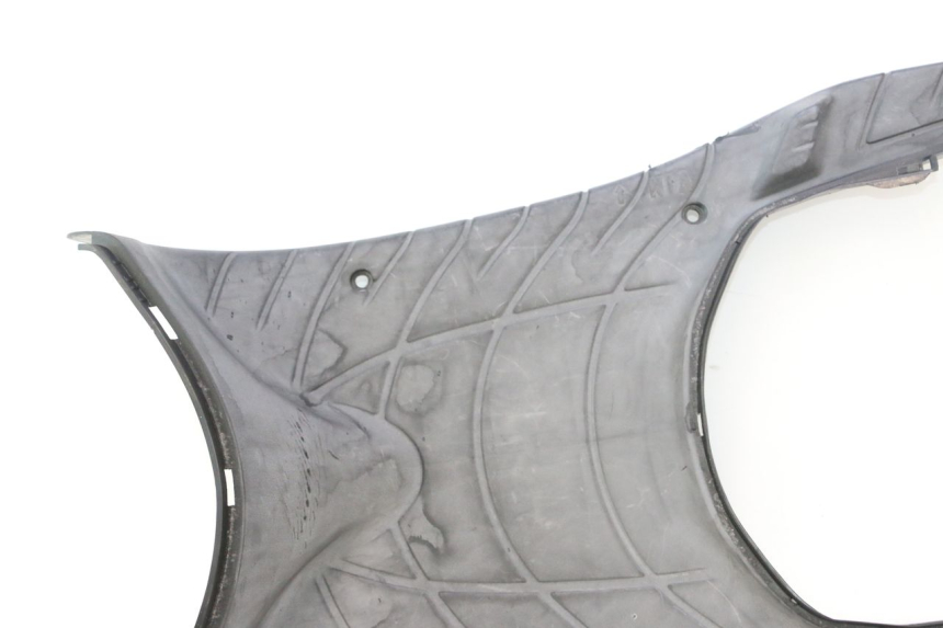 photo de TRITTBRETT VERKLEIDUNG PIAGGIO ZIP IGET 4T 50 (2021 - 2023) - Charakteristische Merkmale