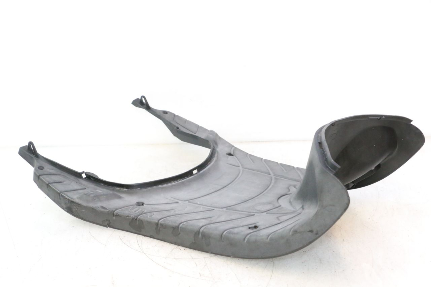 photo de TRITTBRETT VERKLEIDUNG PIAGGIO ZIP IGET 4T 50 (2021 - 2023) - Oberflächenzustand und Material