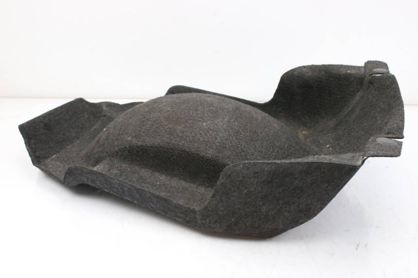 photo de KOFFERRAUMTEPPICH SUZUKI AN BURGMAN 400 (2006 - 2010) - Hauptansicht