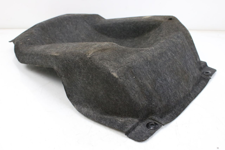 photo de KOFFERRAUMTEPPICH SUZUKI AN BURGMAN 400 (2006 - 2010) - Detailansicht des Bauteils